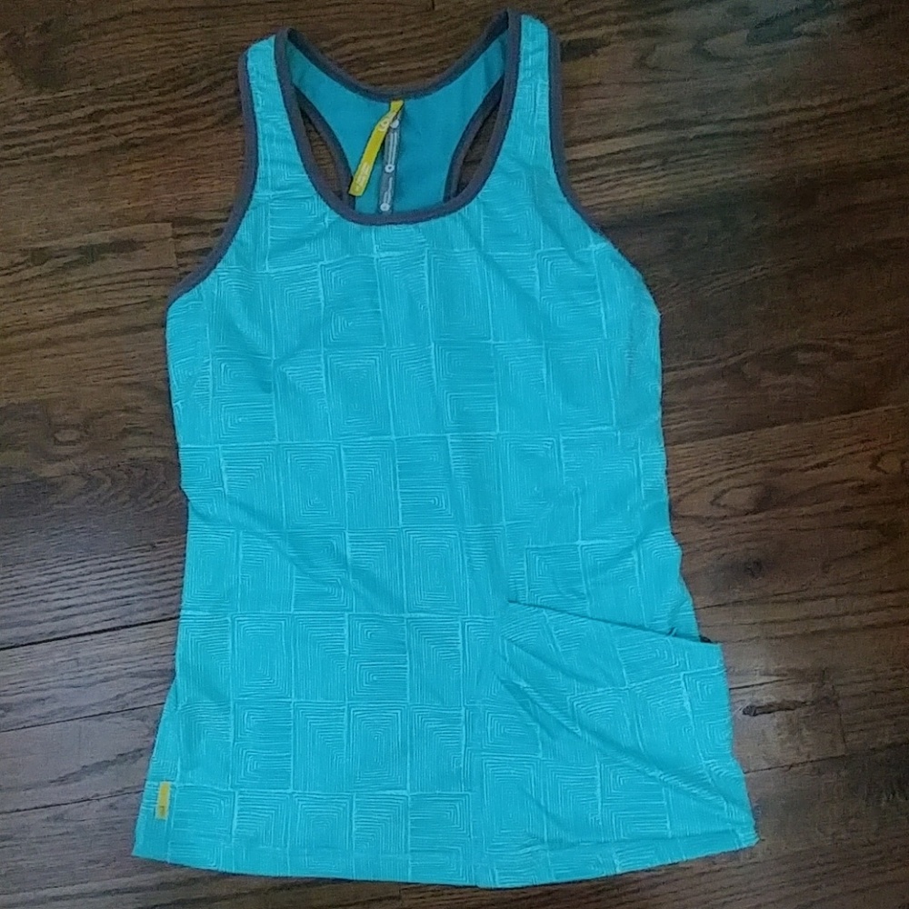 NWOT Lole athletic top